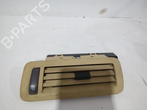 Used Air vent Air vent VW PHAETON (3D1, 3D2, 3D3, 3D4, 3D6, 3D7, 3D8, 3D9) 3.0 V6 TDI 4motion (240 hp) 31567422 31567422