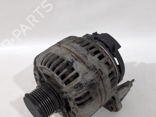 Used Alternator Alternator 39466385 39466385