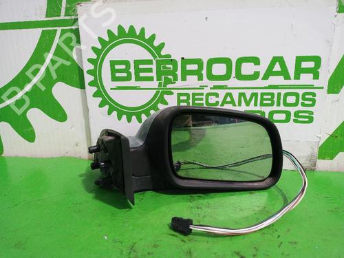 Used Left mirror Left mirror PEUGEOT 307 (3A/C) [2000-2012] 31676087 31676087