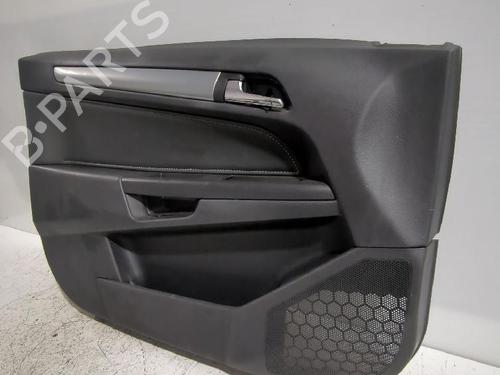 Front left panel OPEL ASTRA H Saloon (A04) 1.7 CDTi (L69) | BP33735090C58 - Image 3