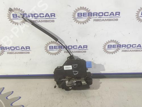 Used Front right lock Front right lock 38869042 38869042