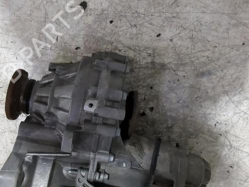 Gearbox VW T-ROC (A11, D11) 1.6 TDI | BP31568062M3