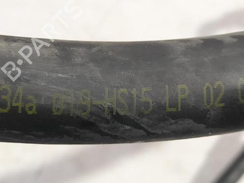 AC pipe HYUNDAI SANTA FÉ I (SM) 2.0 CRDi | BP31542121M126 - Image 3