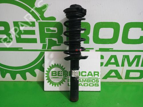 Used Left front shock absorber Left front shock absorber SEAT ALTEA XL (5P5, 5P8) 1.6 TDI (105 hp) 31548853 31548853