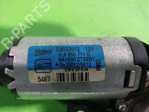 Rear wiper motor SEAT IBIZA III (6L1) 1.9 TDI | BP31553388M102