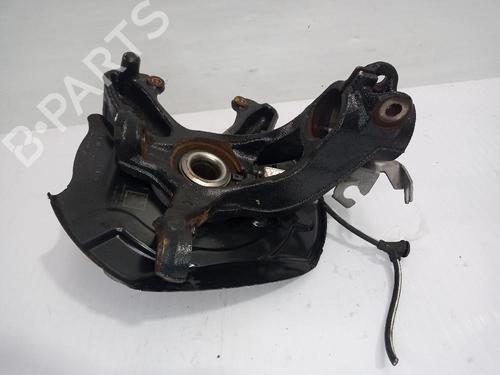 Right front steering knuckle SEAT ARONA (KJ7, KJP) 1.0 TSI | BP31556485M26 - Image 2