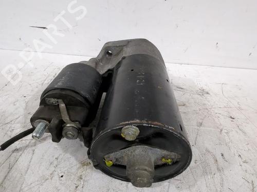 Used Starter MERCEDES-BENZ CLK (C209) CLK 240 (209.361) (170 hp) 31564156