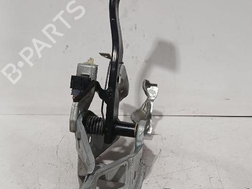 Break pedal OPEL ASTRA H GTC (A04) 1.7 CDTi (L08) | BP32465699I19  - Image 5