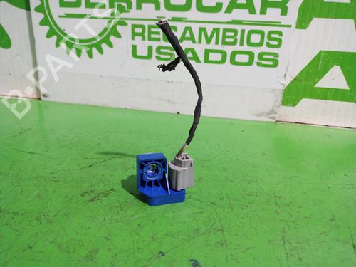 Electronic sensor RENAULT LAGUNA III Grandtour (KT0/1) 3.0 dCi (KT03, KT13) | BP31552565M84 