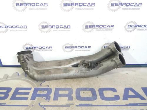 Used Pipe Pipe 31569701 31569701
