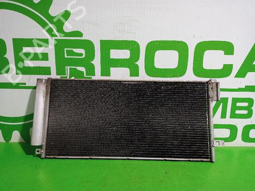Used AC radiator OPEL CORSA D Hatchback Van (S07) 1.3 CDTI (L08) (75 hp) 31550384