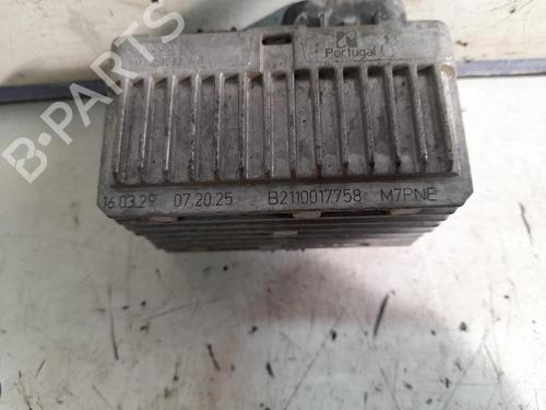 Electronic module CITROËN JUMPER II Bus 2.2 HDi 130 | BP31540621M83 - Image 3