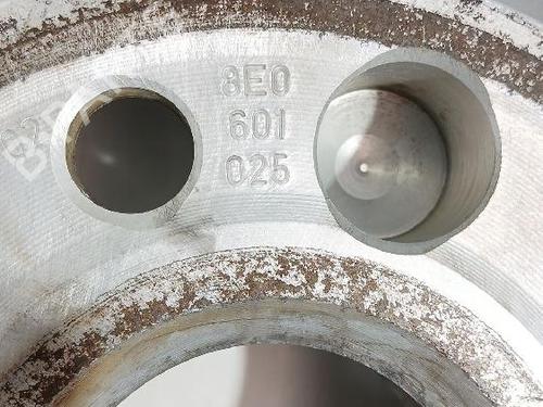 Fælk AUDI A4 B6 (8E2) 2.0 | BP38059956C45 - Image 6