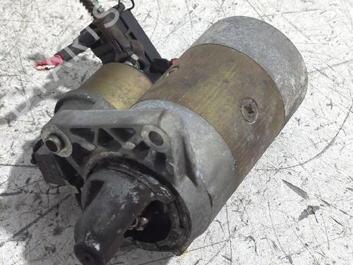 Used Starter Starter FIAT PUNTO Convertible (176_) 60 1.2 (176AR_, 176BR_) (60 hp) 36069596 36069596