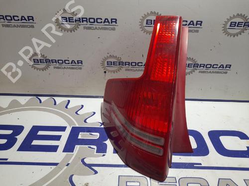 Used Left taillight CITROËN C4 I (LC_) [2004-2014]  31673234
