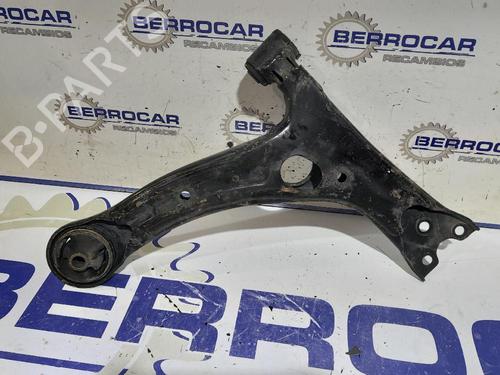 Used Left front suspension arm Left front suspension arm 31540103 31540103