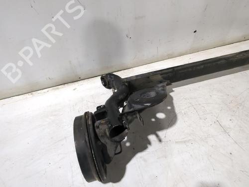 Rear axle CITROËN C1 (PM_, PN_) 1.4 HDi | BP31568652M2