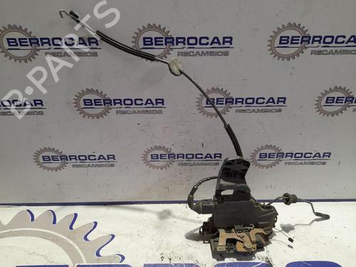 Used Front right lock VW PASSAT B5 (3B2) 1.9 TDI (110 hp) 31570645