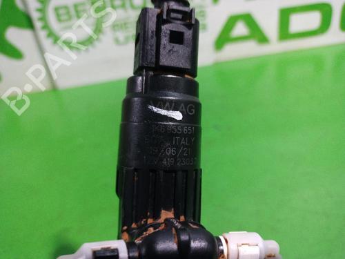 Washer pump VW T-ROC (A11, D11) 1.0 TSI | BP31553842E24 