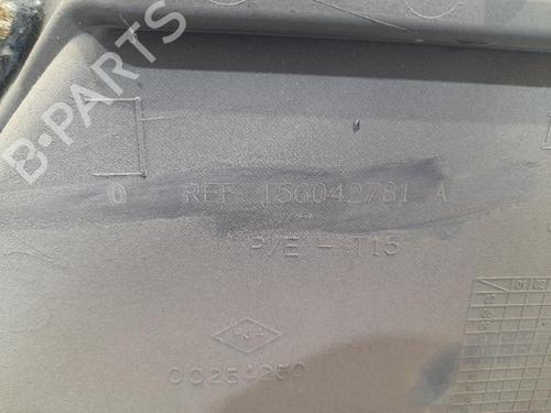 Front right panel RENAULT MEGANE IV Grandtour (K9A/M/N_) 1.6 dCi 130 | BP31540461C59