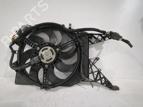 Used Radiator fan OPEL CORSA D (S07) 1.3 CDTI (L08, L68) (75 hp) 32463510