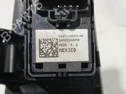 Left rear window switch FORD PUMA (J2K, CF7) 1.0 EcoBoost | BP32464717I29