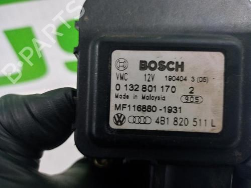 Electronic module AUDI A6 C5 (4B2, 4B4) 2.5 TDI quattro | BP31542855M83 - Image 3