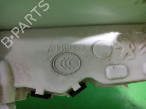 Front left lock CITROËN C3 II (SC_) | BP38861623C98 - Image 3