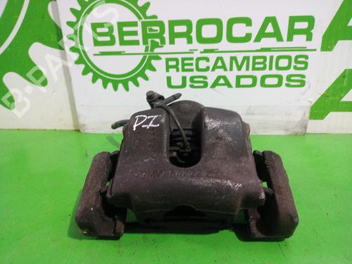 Left front brake caliper BMW 3 (E46) 320 d | BP31550037M105
