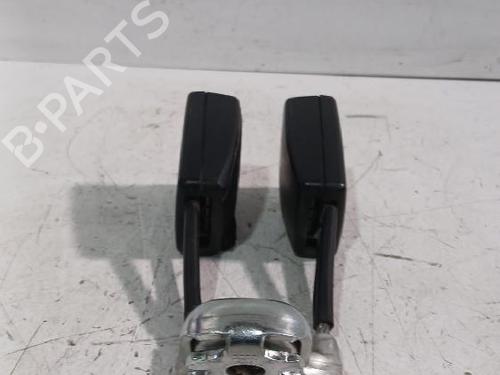 Seat buckle SEAT IBIZA III (6L1) 1.4 TDI | BP32466671I32 