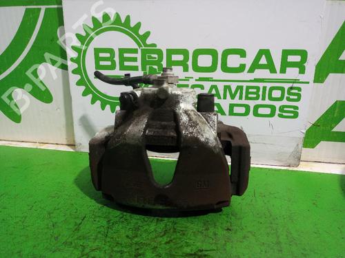 Used Right front brake caliper Right front brake caliper OPEL ZAFIRA / ZAFIRA FAMILY B (A05) 1.9 CDTI (M75) (120 hp) 31549871 31549871