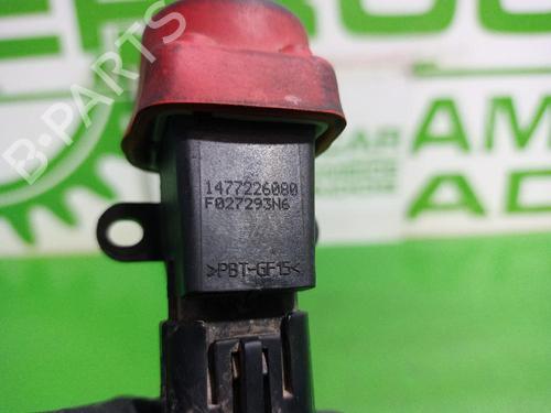 Switch PEUGEOT 206 Saloon 1.4 | BP31554287I30 - Image 4