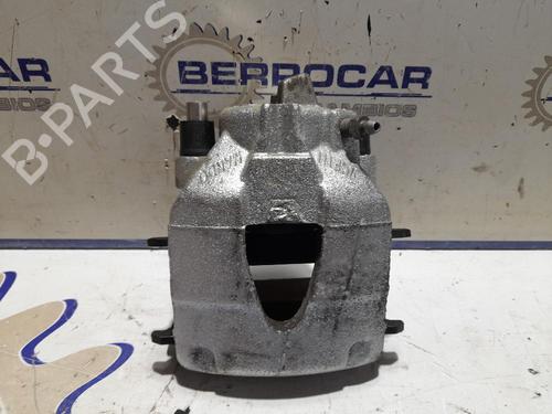 Used Left front brake caliper SEAT IBIZA IV (6J5, 6P1) 1.0 TSI (95 hp) 31539707