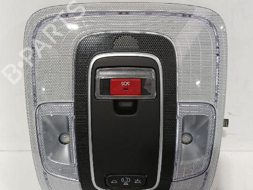 Kabinelys HYUNDAI i20 III (BC3, BI3) 1.0 T-GDI | BP32462379I8 - Image 2