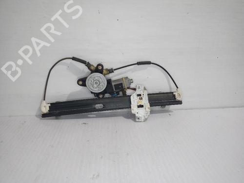 Front right window mechanism CHEVROLET MATIZ (M200, M250) 1.0 | BP31555804C23 - Image 2