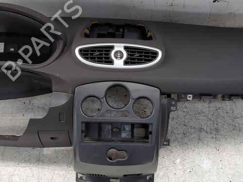 Dashboard RENAULT CLIO III (BR0/1, CR0/1) 1.4 16V | BP38866452C46 - Image 3