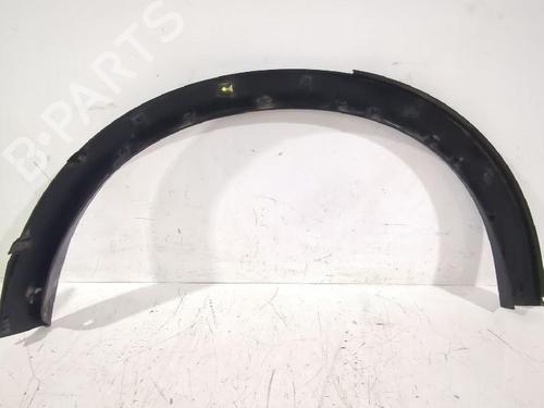 Aba guarda lamas trás esquerda NISSAN JUKE (F15) 1.5 dCi (110 hp) 32489315