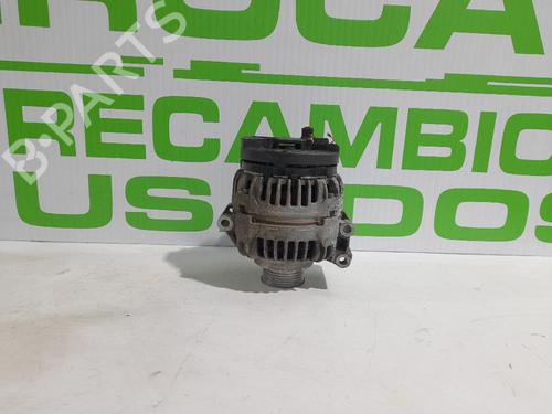 Used Alternator Alternator RENAULT LAGUNA II (BG0/1_) 1.6 LPG (107 hp) 31542496 31542496