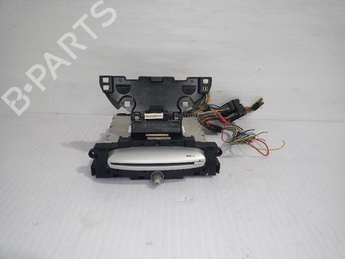 Used Radio MINI MINI (R56) Cooper (120 hp) 31555570