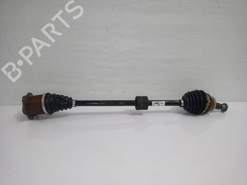 Used Left front driveshaft Left front driveshaft SEAT ARONA (KJ7, KJP) 1.0 TSI (110 hp) 31556499 31556499