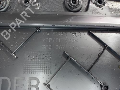 Front right panel SEAT IBIZA V (KJ1, KJG) 1.0 TSI | BP31556540C59 - Image 4