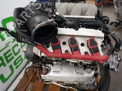 Engine AUDI A6 C6 (4F2) 2.4 | BP31548826M1 