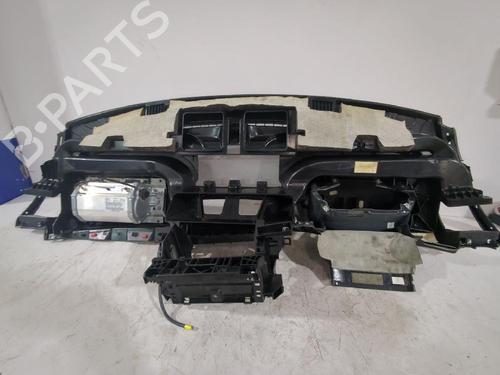 Dashboard BMW 1 (E87) 120 d | BP31565516C46  - Image 7