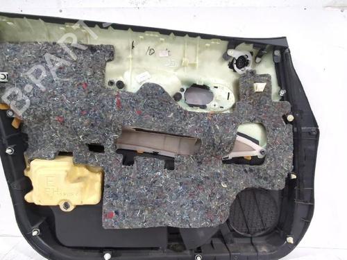 Front right panel TOYOTA AURIS (_E15_) 1.6 (ZRE151_, ZRE151R) | BP31566759C59  - Image 5