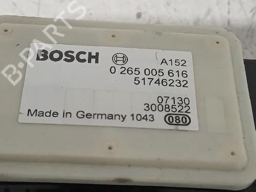 Electronic sensor LANCIA MUSA (350_) 1.4 (350.AXF1A) | BP32466451M84