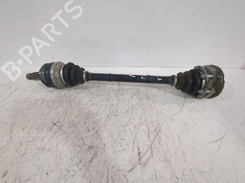 Used Left rear driveshaft BMW 1 (E87) 120 d (177 hp) 31565512