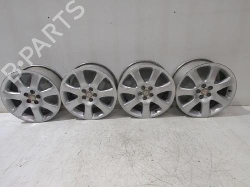 Used Rim TOYOTA AVENSIS Saloon (_T25_) 2.0 D-4D (ADT250_, ADT250R) (126 hp) 32490043