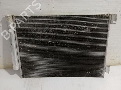 AC radiator NISSAN MICRA V (K14) 1.5 DCI | BP31563233M32