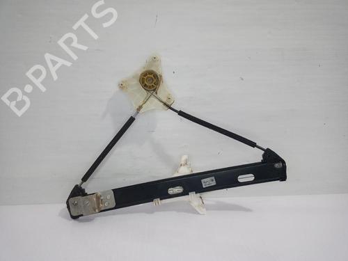 Rudehejsemekanisme Højre bagtil SEAT IBIZA V (KJ1, KJG) 1.0 TSI (95 hp) 31556554