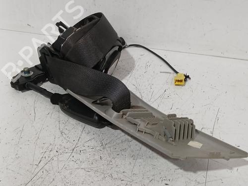 Front right seatbelt OPEL ASTRA J Saloon 1.7 CDTI (69) | BP38866644I25  - Image 6